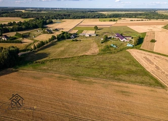 Išskirtinis Macikų k. sklypas - jūsų svajonių vieta