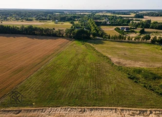 Pirkite 92.97 arų sklypą ir keiskite paskirtį