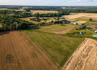 Šyšos upės kaimynystėje - sklypas Macikų k.