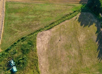 Gamtos ramybė ir urbanistinės galimybės – sklypas Macikų k.
