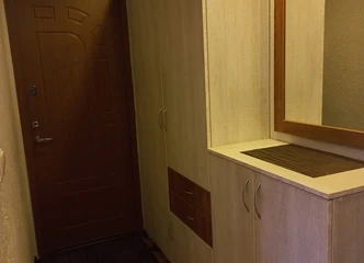 Tvarkingas butas su baldais ir erdviais kambariais!