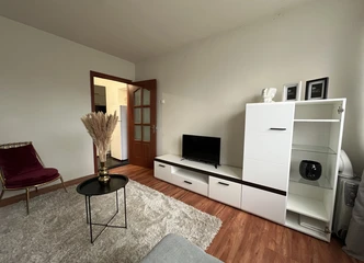 Patogi gyvenamoji vieta, gamta ir modernumas viename bute!