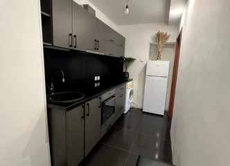 Modernus butas šalia miško, tik 2 km iki Šilutės centro!