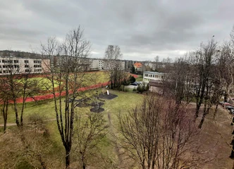 Peržiūrėti skelbimą - Parduodamas butas Jaunimo al.6