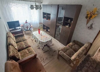 Pirkite butą su baldais ir buitine technika pigiau!