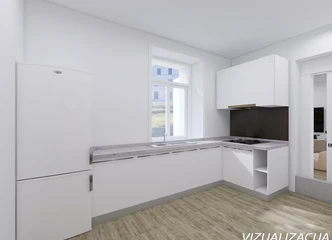 Investuokite į butą Rusnėje – puiki grąža garantuota!