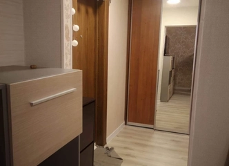 Peržiūrėti skelbimą - Parduodamas Vieno kamabario butas