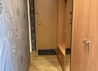 Patogi vieta ir ramūs kaimynai - įsigyk butą dabar!