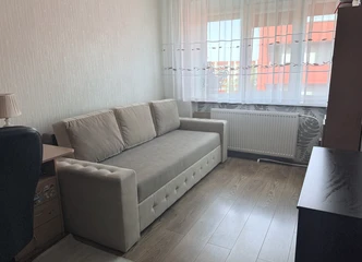 Dviejų kambarių butas Šilutėje - jauki vieta gyventi
