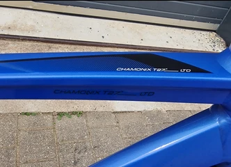 Gazelle Chamonix T27 LTD: neprilygstamas komfortas ir kokybė!