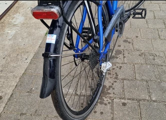 Gazelle Chamonix T27 LTD – puikus pasirinkimas aktyviems!