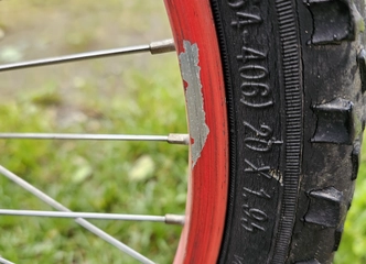 20 eurų vaikiškas dviratukas 20 colių ratas su pavaromis – puikus pasirinkimas vaikui