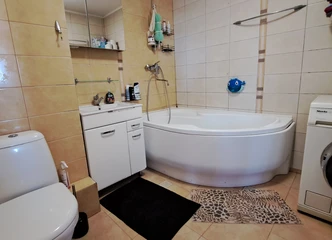 Daugiau erdvės, mažiau rūpesčių: parduodamas 2 kamb. butas!