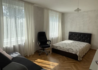 Parduodamas 3 kambarių butas Rusnėje – ramybė ir gamta!