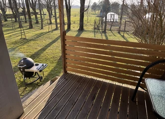 Erdvus 4 kambarių butas gamtos apsuptyje – Jūsų ramybės oazė!
