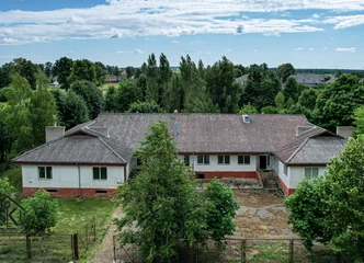 Komercinės veiklos galimybės šiame erdviame name