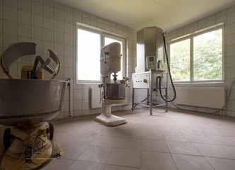Didelės erdvės jūsų idėjoms: investuokite dabar!