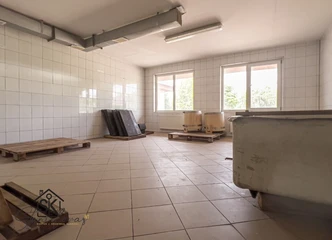Knygnešių g.: patogus privažiavimas ir erdvė