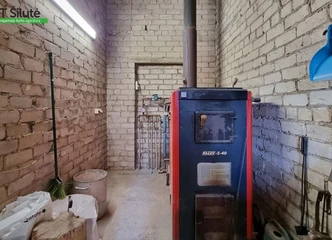 Patalpos Šilutėje – puikus pasirinkimas sandėliavimui