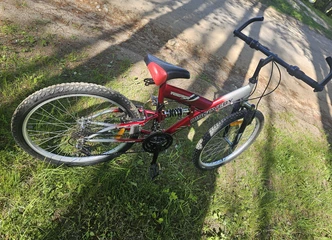 Pirkite vaikui dviratį su pavaromis už 40 € – skatinkite judėjimą!
