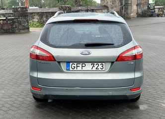 6 pavarų mechanika ir taupus dyzelinis variklis – komfortas užmiestyje