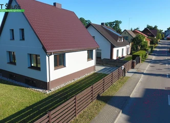 Puikus namas šeimai – netoli mokyklų ir darželių