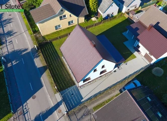 Naujos grindys, langai ir stogas – viskas kaip nauja