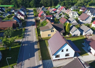 Namas su kapitaliniu remontu – puiki investicija