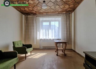Puiki galimybė įsigyti erdvų namą Šilutės centre!