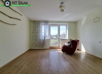 Jūsų svajonių namas Šilutėje - užsukite ir apžiūrėkite!