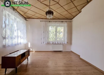 Gyvenkite patogiai Šilutėje - šalia darželiai, mokyklos!