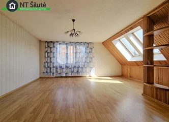 Įsigykite namą su 6 kambariais, 105000 Eur - nereikia dairaus!