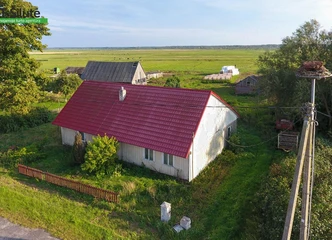 Parduodamas namas su žeme Šilutės rajone