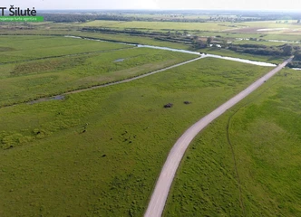 Puiki investicija į ramų kaimo gyvenimą
