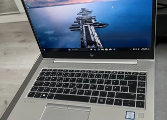 Galingas i5 procesorius ir 8GB RAM – efektyvus darbas!