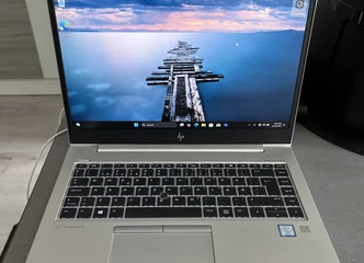 Hp 840 G5 kompiuteris už 120€ – Puiki galimybė!