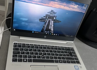 Naudotas Hp 840 G5 su SSD – greitis ir patikimumas!