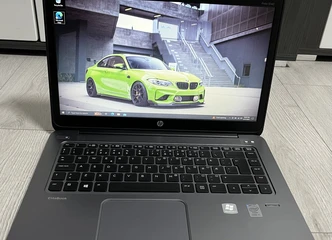 Naudotas HP kompiuteris su 8GB RAM tik 75€!