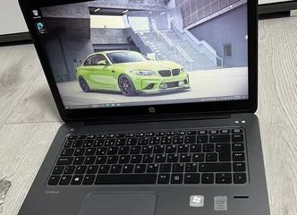 HP nešiojamas kompiuteris – galingas i5 procesorius!