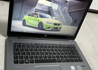 Pirkite patikimą HP nešiojamą kompiuterį su SSD!