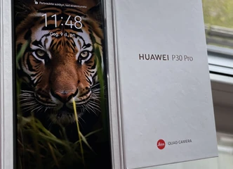 Peržiūrėti skelbimą - Parduodamas Huawei P30 Pro.
