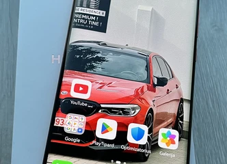 Tobula kamera ir našumas – Huawei P30 Pro laukia jūsų!