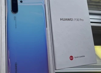 Patikimas Huawei P30 Pro, puikūs pasiūlymai už 130€!