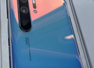 Nepraleiskite! Huawei P30 Pro – išskirtinė kaina ir kokybė!