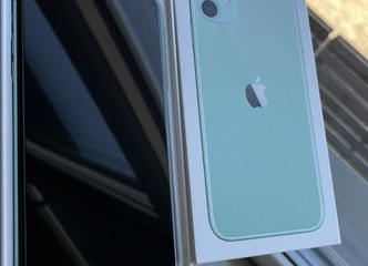 Peržiūrėti skelbimą - Parduodamas iPhone 11 64GB.