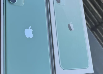 Iphone 11 64GB, baterija 82% - puiki kaina!