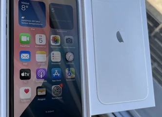 Gera kaina už Iphone 11 – 64GB ir viskas ko reikia!