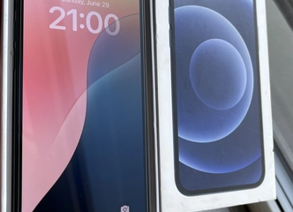 Parduodamas Iphone 12 128GB, puikus veikimas ir būklė