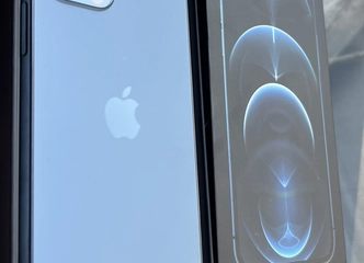 IPhone 12 Pro 128gb – geras derlius už 260€ su aksesuarais