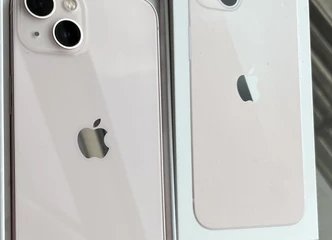 IPhone 13 128GB už 320€ – nepraleisk šios puikios progos!